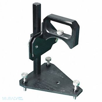 JOHNSON Pipe Laser Trivet Stand 5/8-11, 23J476