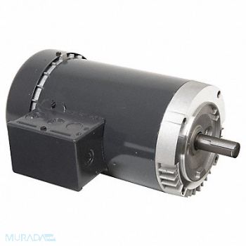 U.S. MOTORS GP Motor 20 HP 3 600 RPM 208-230/460V, 23J941
