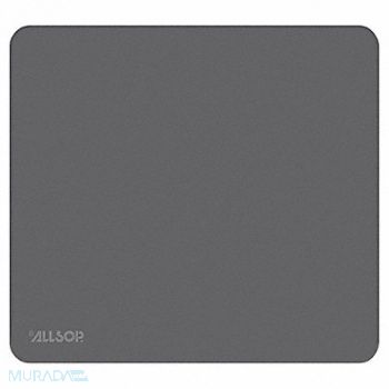 ALLSOP Mouse Pad Graphite, 23K189