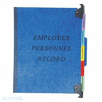 PENDAFLEX Hanging Emp/Personnel File Folder, 23K382