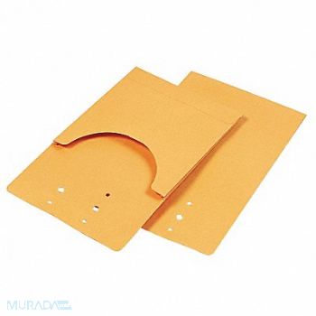 PENDAFLEX Expand File Jacket Brown Kraft PK100, 23K391