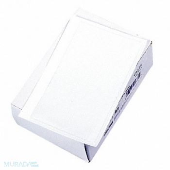 PENDAFLEX Sheet Protector Clear Vinyl PK100, 23K429