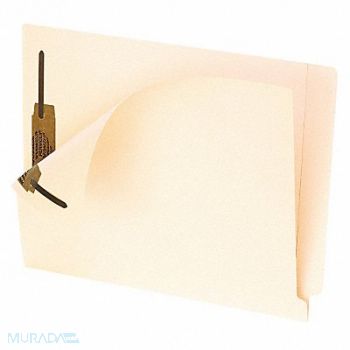 PENDAFLEX Letter File Folders Manila PK50, 23K437