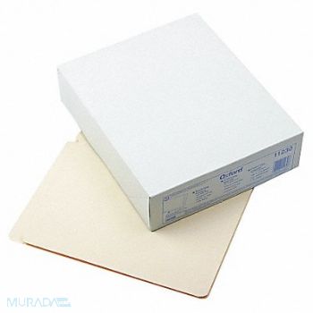 PENDAFLEX Letter File Folders Manila PK50, 23K467