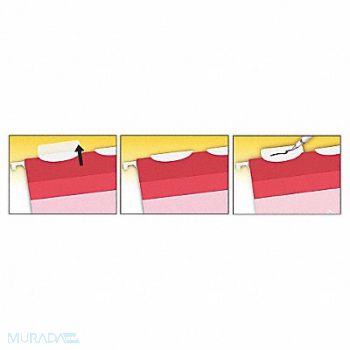 PENDAFLEX Hanging File Folders Assorted PK25, 23K475