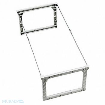 PENDAFLEX Hanging File Folder Frame Plastic PK4, 23K505