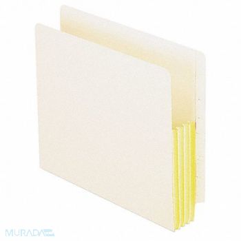 PENDAFLEX Expandable File Folder Manila PK10, 23K565