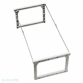 PENDAFLEX Hanging File Folder Frame Plastic, 23K571