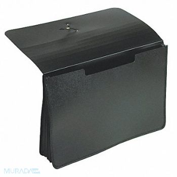 PENDAFLEX Expandable File Wallet 5 1/4 Poly, 23K595