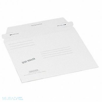 QUALITY PARK Catalog Mailers Chipboard PK100, 23L017