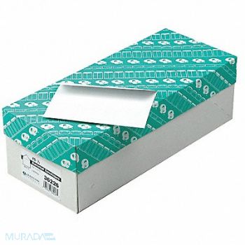 QUALITY PARK Invitation Envelope White Paper PK500, 23K938