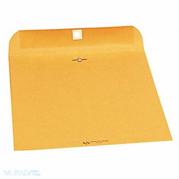 QUALITY PARK Catalog Envelopes 9 H 12 W PK250, 23K959