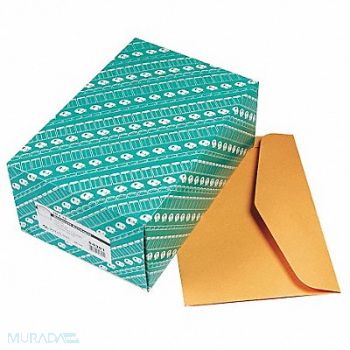 QUALITY PARK Catalog Envelopes 15 H 10 W PK100, 23K967