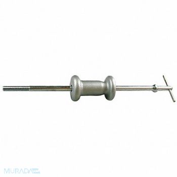 WESTWARD Slide Hammer Unit 5-1/2 lb Wt 24 In L, 23KX41