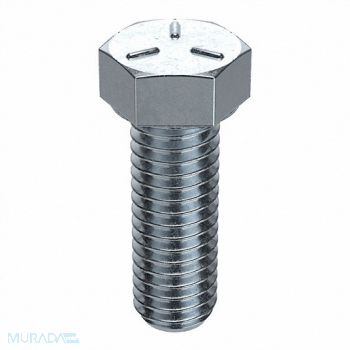 GRAINGER APPROVED HxHdCpScrw Steel 1 7/16 -14 25PK, 23KZ64