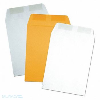 QUALITY PARK Catalog Envelopes 9 H 12 W PK250, 23L010