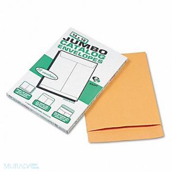 QUALITY PARK Catalog Envelopes 14 H 18 W PK25, 23L013