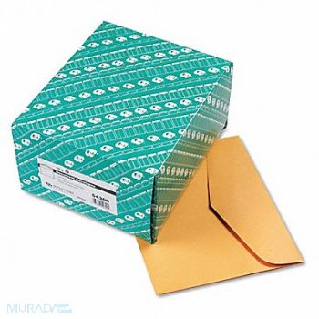 QUALITY PARK Catalog Envelopes 12 H 10 W PK100, 23L014