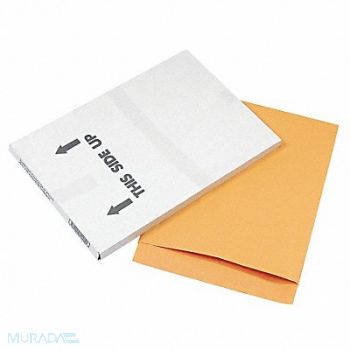 QUALITY PARK Catalog Envelopes 17 H 22 W PK25, 23L056