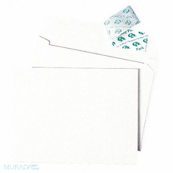 QUALITY PARK Invitation Envelope White Paper PK100, 23L194