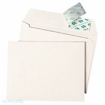 QUALITY PARK Invitation Envelope White Paper PK50, 23L208