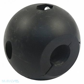 REELCRAFT Bumper Stop 3/4 in Plastic, 1GYJ1