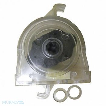 PULSAFEEDER Pump Head Assembly For2P304, 23LU83