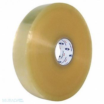 IPG Carton Sealing Tape Hot Melt Resin PK6, 23M239