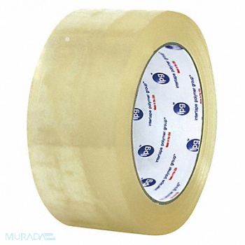IPG Carton Sealing Tape PK24, 23M236