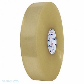 IPG Carton Sealing Tape Acrylic PK6, 23M233