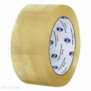 IPG Carton Sealing Tape Acrylic PK36, 23M243