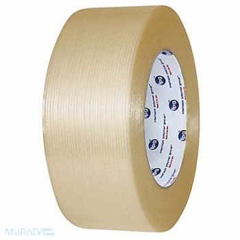 IPG Filament Tape RG315 Series Hvy.Duty PK48, 23M272