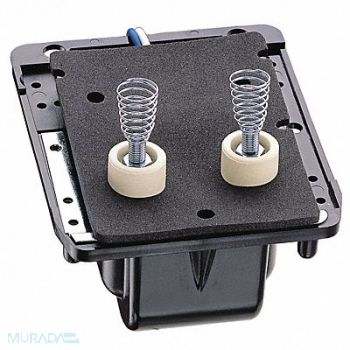 ALLANSON Oil Burner Ignitor Existing Mntng Plate, 23M547