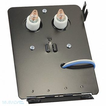 ALLANSON Oil Burner Ignitor End Hinge 45mA, 23M549