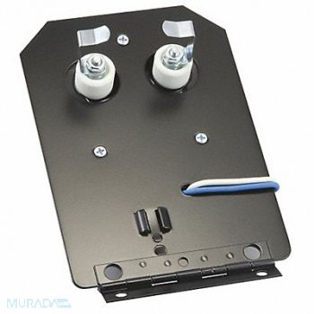 ALLANSON Oil Burner Ignitor End Hinge 45mA, 23M550