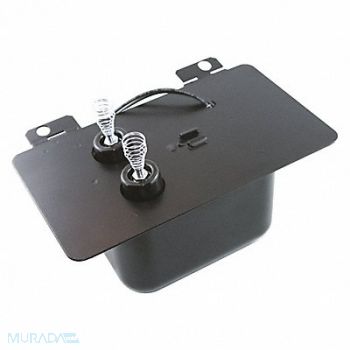 ALLANSON Oil Burner Ignition Transformer 23 mA, 23M555
