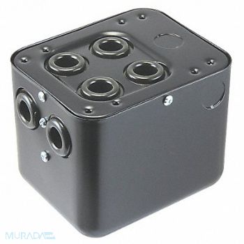 ALLANSON Oil Burner Ignition Transformer 23 mA, 23M556