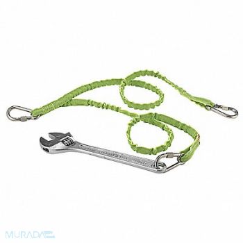 SQUIDS BY ERGODYNE Tool Lanyard Elastic, 23MU34