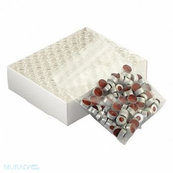 WHEATON Vial PK100, 23MW60