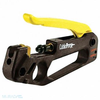CABLE PREP Dieless Crimper RG-59 RG-6 7 L, 23N365