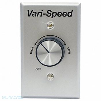 DELHI Fan Control Switch 230V 5A, 23N629