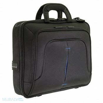 ECO STYLE Laptop Case Black Nylon, 23NF63