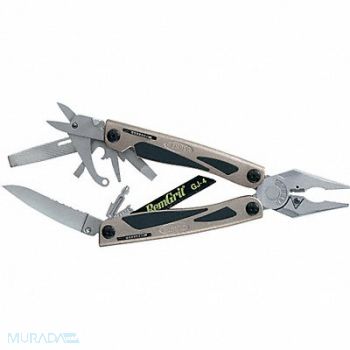 GERBER Multi-Tool Champagne 9 Tools, 23NK49