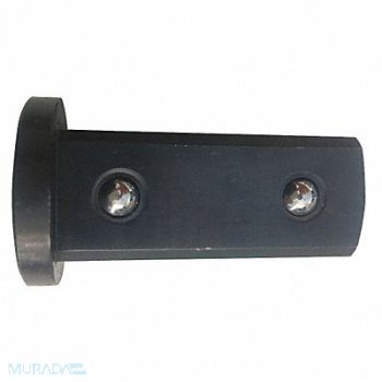 WESTWARD Repl Torque Wrench Driver Tang 3/8 in Dr, 23NN61