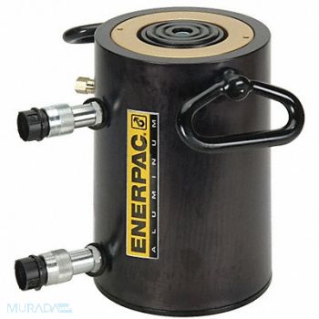 ENERPAC Hydraulic Ram 150 ton 5-7/8 Stroke, 23NP23