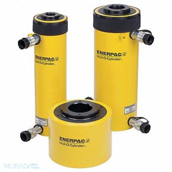 ENERPAC Hollow Hydraulic Ram 3 Stroke 100 ton, 23NP36