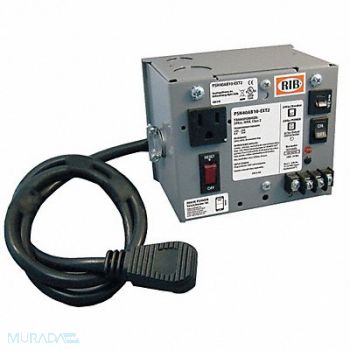 FUNCTIONAL DEVICES INC / RIB Cls 2 Trnsfrmr 40VA Enclosed Wall, 23NT03