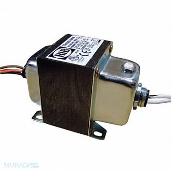 FUNCTIONAL DEVICES INC / RIB Control Transformer 100VA 120VAC, 23NT20