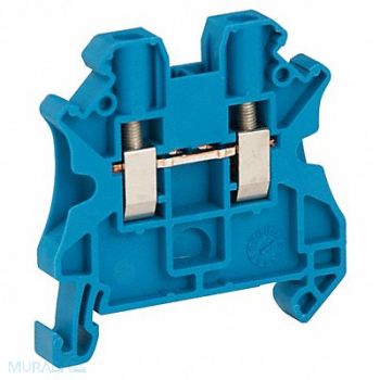 SCHNEIDER ELECTRIC Terminal Block 30 A 26 AWG 10 AWG, 23NY10