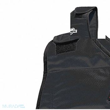 TECHNICHE Cooling Vest Black 2 to 3 hr 2XL, 23PA13